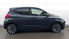 Hyundai i10 1.0 T-GDi N Line 5dr Petrol Hatchback